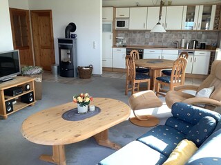 Appartement Schlagsdorf (Fehmarn) Équipement 14