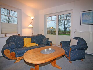 Appartement Schlagsdorf (Fehmarn) Équipement 14
