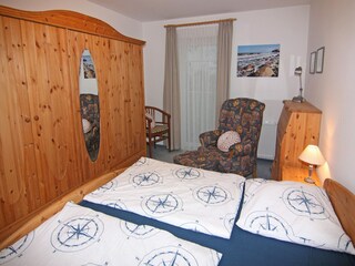 Apartment Schlagsdorf (Fehmarn) Ausstattung 18