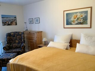 Appartement Schlagsdorf (Fehmarn) Équipement 22