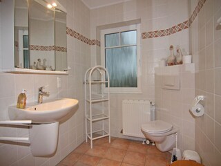 Apartment Schlagsdorf (Fehmarn) Ausstattung 20