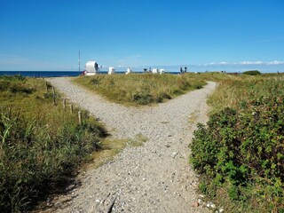 Appartement Schlagsdorf (Fehmarn) Environnement 36