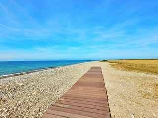 Apartamento Schlagsdorf (Fehmarn) Entorno 33