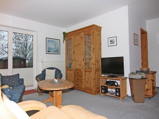 Apartment Schlagsdorf (Fehmarn) Ausstattung 10