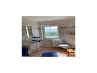 Appartement Schlagsdorf (Fehmarn) Équipement 21