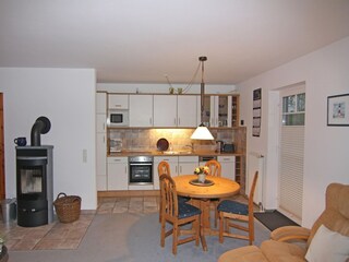 Apartment Schlagsdorf (Fehmarn) Features 8