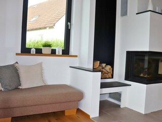 Villa Wiesbaum Características 13