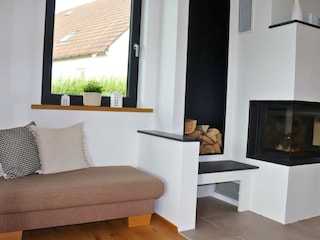 Villa Wiesbaum Équipement 13