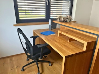 Villa Wiesbaum Features 15