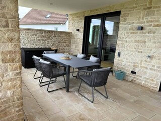 Villa Wiesbaum Grabación al aire libre 3