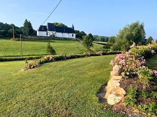 Villa Wiesbaum Outdoor Recording 5