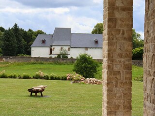 Villa Wiesbaum Grabación al aire libre 6