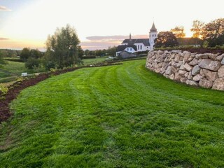 Villa Wiesbaum Buitenaudio-opname 2