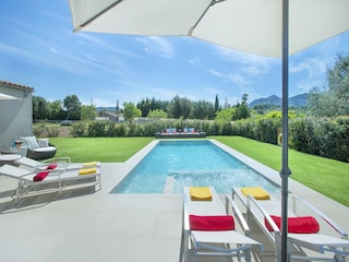 Villa Pollensa Außenaufnahme 10