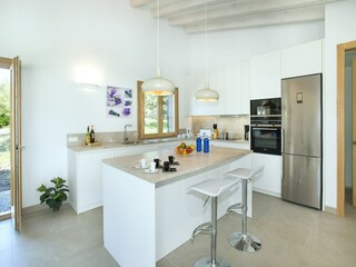 Villa Pollensa Caratteristiche 30