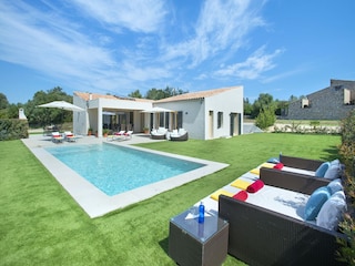 Villa Pollensa Außenaufnahme 10