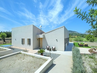 Villa Pollensa Außenaufnahme 15