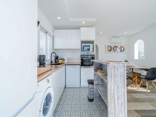 Villa Empuriabrava Features 40