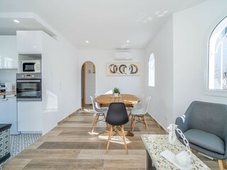 Villa Empuriabrava Caratteristiche 28