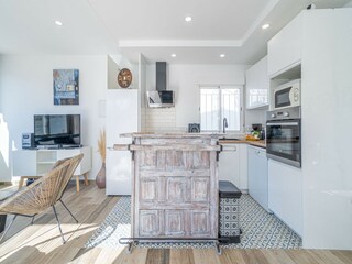 Villa Empuriabrava Características 41