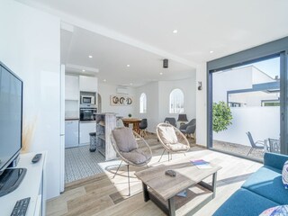 Villa Empuriabrava Ausstattung 42