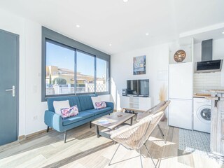 Villa Empuriabrava Características 22