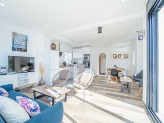Villa Empuriabrava Ausstattung 27