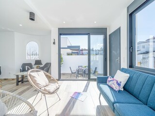 Villa Empuriabrava Features 28