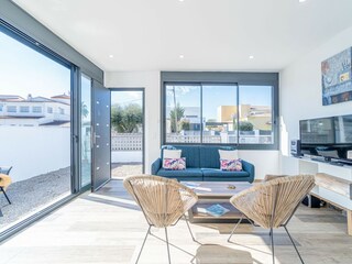 Villa Empuriabrava Caratteristiche 43