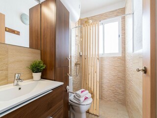 Villa Empuriabrava Caratteristiche 35