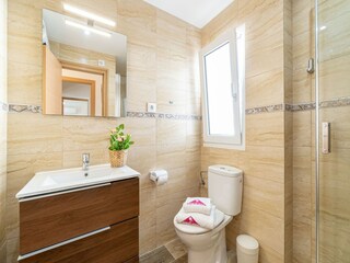 Villa Empuriabrava Características 37