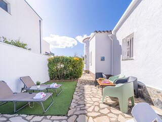 Villa Empuriabrava Outdoor Recording 9