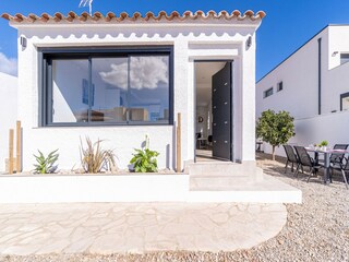 Villa Empuriabrava Außenaufnahme 10