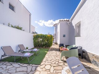 Villa Empuriabrava Außenaufnahme 11