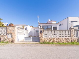 Villa Empuriabrava Outdoor Recording 15
