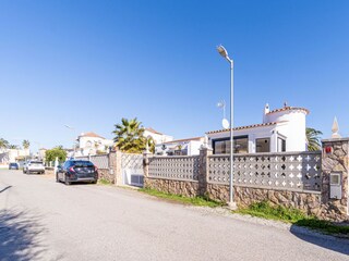 Villa Empuriabrava Outdoor Recording 16