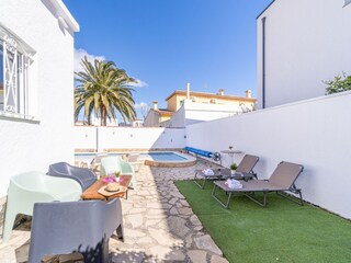 Villa Empuriabrava  50