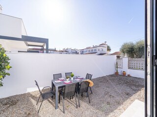 Villa Empuriabrava Outdoor Recording 17