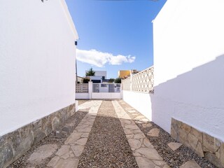Villa Empuriabrava Outdoor Recording 20