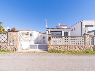 Villa Empuriabrava Outdoor Recording 10