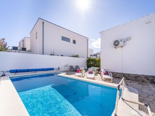 Villa Empuriabrava Outdoor Recording 21