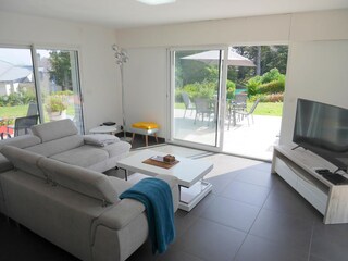 Ferienhaus Douarnenez Ausstattung 13