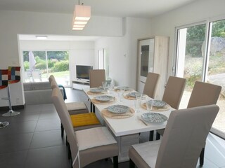 Ferienhaus Douarnenez Ausstattung 14