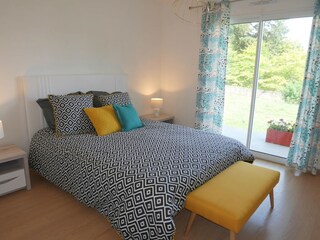 Ferienhaus Douarnenez Ausstattung 15
