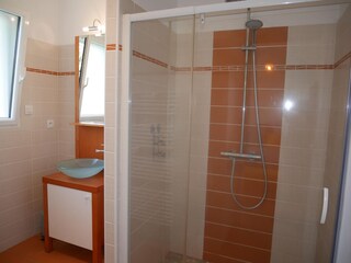 Ferienhaus Douarnenez Ausstattung 16