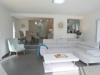 Ferienhaus Douarnenez Ausstattung 17