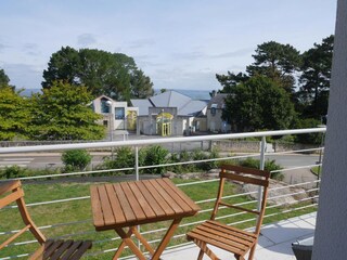 Ferienhaus Douarnenez Außenaufnahme 5