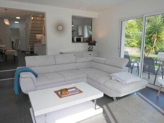 Ferienhaus Douarnenez Ausstattung 19