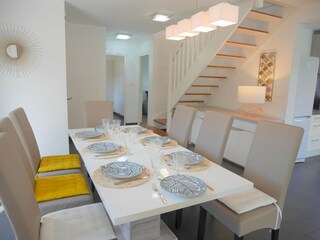 Ferienhaus Douarnenez Ausstattung 20