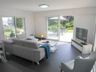 Ferienhaus Douarnenez Ausstattung 21